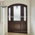 Diseños de puertas dobles delanteras kerala Puerta interior tradicional francesa Puerta batiente